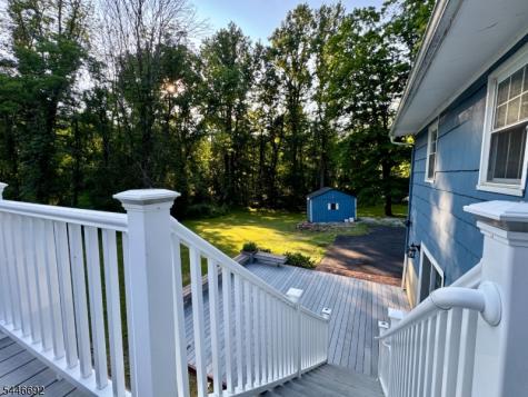 82 Catswamp Road Allamuchy NJ 07840