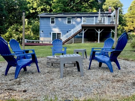 82 Catswamp Road Allamuchy NJ 07840