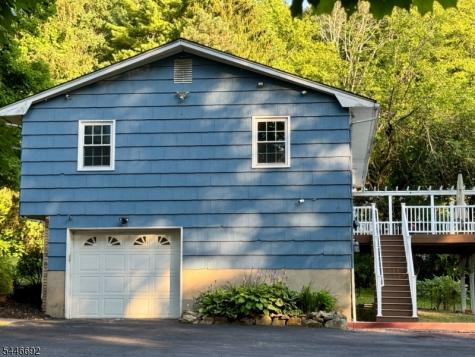 82 Catswamp Road Allamuchy NJ 07840