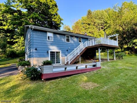 82 Catswamp Road Allamuchy NJ 07840