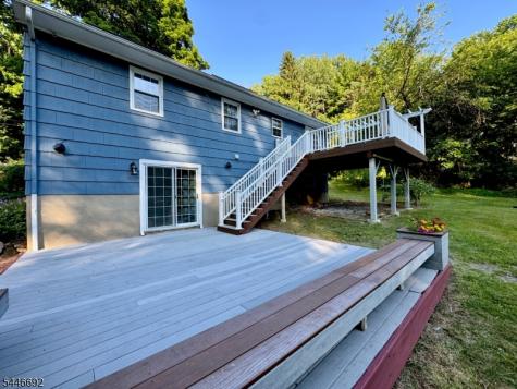82 Catswamp Road Allamuchy NJ 07840