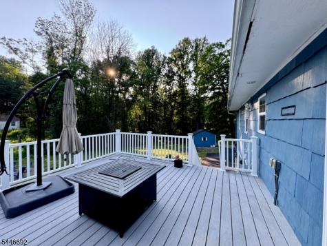 82 Catswamp Road Allamuchy NJ 07840