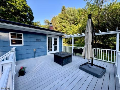 82 Catswamp Road Allamuchy NJ 07840