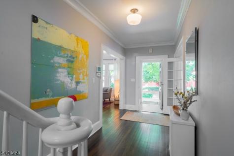 570 Sinclair Terrace South Orange Village NJ 07079