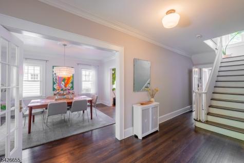 570 Sinclair Terrace South Orange Village NJ 07079
