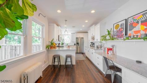 570 Sinclair Terrace South Orange Village NJ 07079
