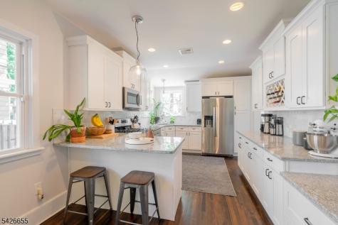 570 Sinclair Terrace South Orange Village NJ 07079