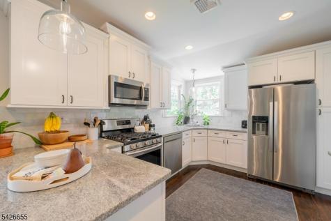570 Sinclair Terrace South Orange Village NJ 07079