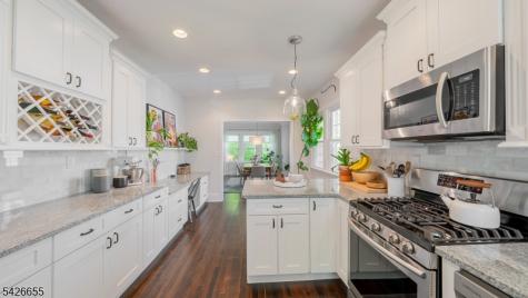 570 Sinclair Terrace South Orange Village NJ 07079