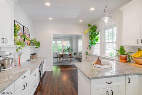 570 Sinclair Terrace South Orange Village NJ 07079