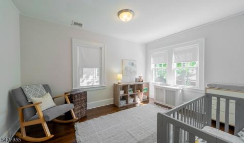 570 Sinclair Terrace South Orange Village NJ 07079