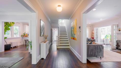 570 Sinclair Terrace South Orange Village NJ 07079
