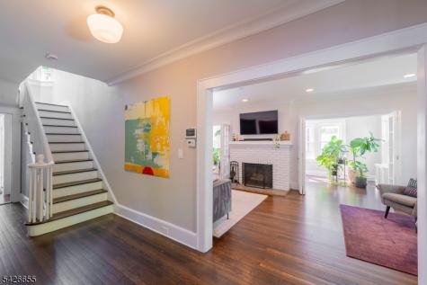 570 Sinclair Terrace South Orange Village NJ 07079