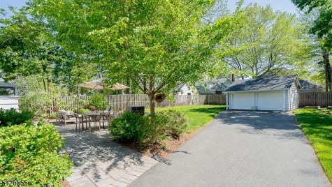 570 Sinclair Terrace South Orange Village NJ 07079