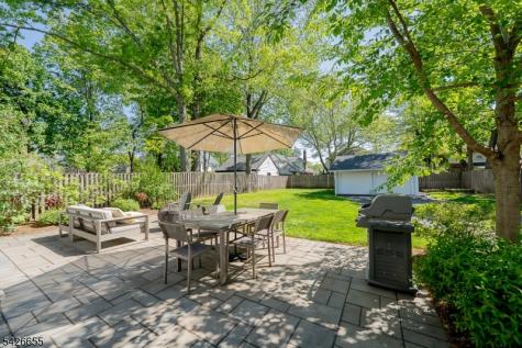 570 Sinclair Terrace South Orange Village NJ 07079
