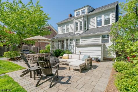 570 Sinclair Terrace South Orange Village NJ 07079