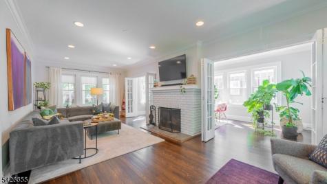 570 Sinclair Terrace South Orange Village NJ 07079