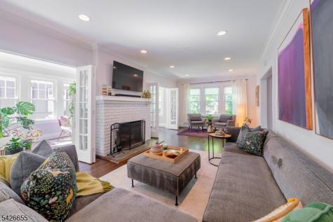 570 Sinclair Terrace South Orange Village NJ 07079