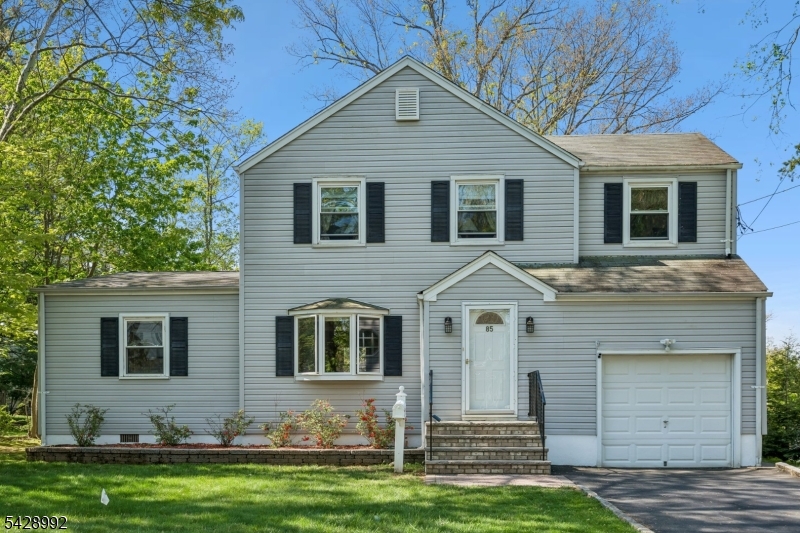 85 Irving Avenue Livingston NJ 07039