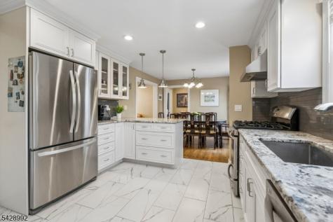 85 Irving Avenue Livingston NJ 07039