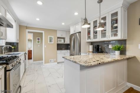 85 Irving Avenue Livingston NJ 07039