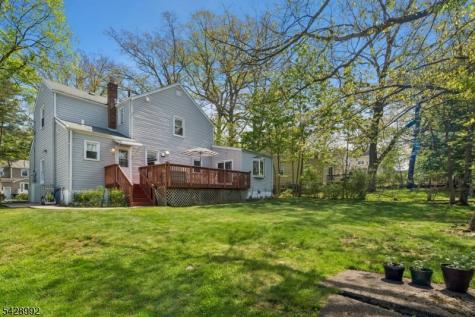 85 Irving Avenue Livingston NJ 07039