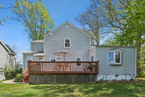 85 Irving Avenue Livingston NJ 07039