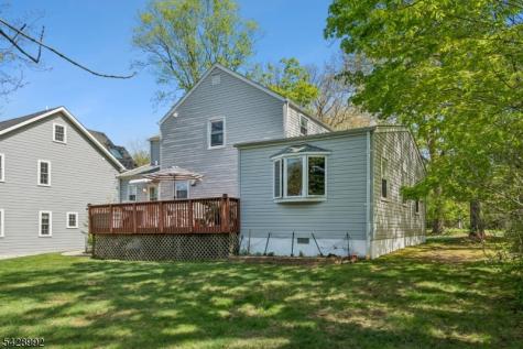 85 Irving Avenue Livingston NJ 07039