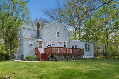 85 Irving Avenue Livingston NJ 07039