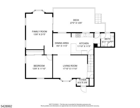 85 Irving Avenue Livingston NJ 07039
