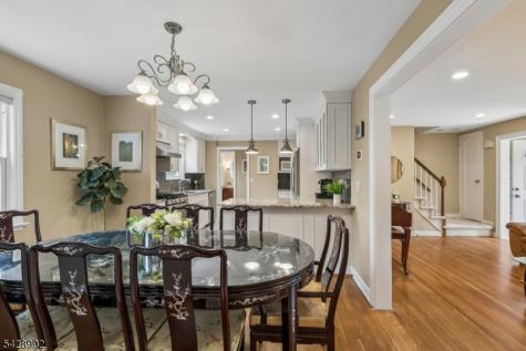85 Irving Avenue Livingston NJ 07039