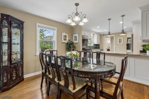 85 Irving Avenue Livingston NJ 07039
