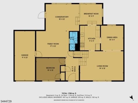 10 Lynnfield Terrace Lopatcong NJ 08865