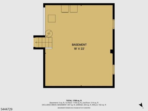 10 Lynnfield Terrace Lopatcong NJ 08865