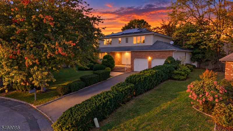 832 Creslyn Court Union NJ 07083