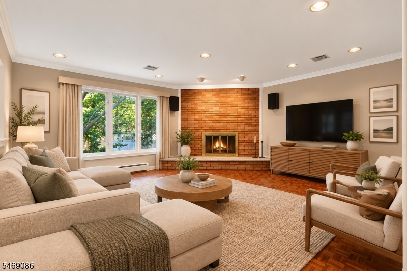 832 Creslyn Court Union NJ 07083
