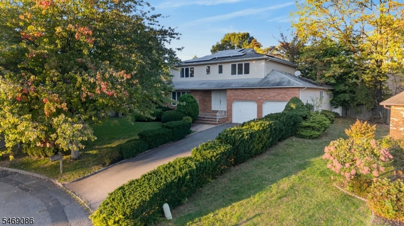 832 Creslyn Court Union NJ 07083