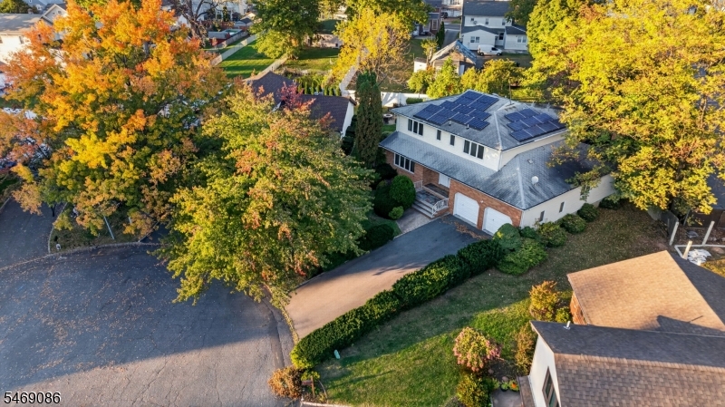 832 Creslyn Court Union NJ 07083