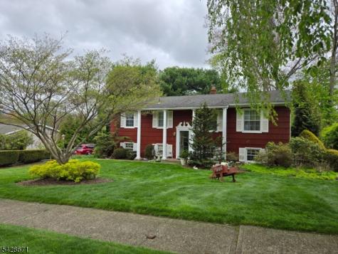 3 Perrelli Lane Jefferson NJ 07438