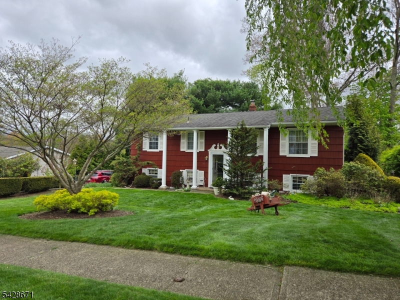 3 Perrelli Lane Jefferson NJ 07438