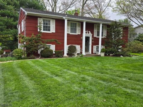 3 Perrelli Lane Jefferson NJ 07438