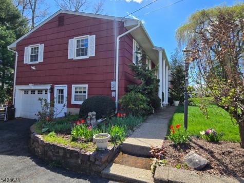 3 Perrelli Lane Jefferson NJ 07438