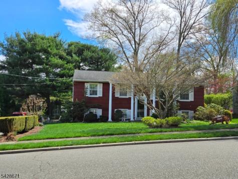 3 Perrelli Lane Jefferson NJ 07438