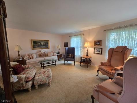 3 Perrelli Lane Jefferson NJ 07438