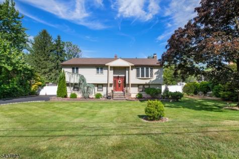 1 Lundy Terrace Butler NJ 07405