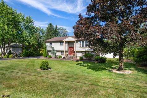 1 Lundy Terrace Butler NJ 07405
