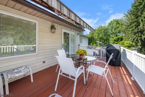 1 Lundy Terrace Butler NJ 07405
