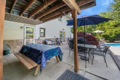 1 Lundy Terrace Butler NJ 07405