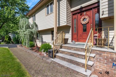 1 Lundy Terrace Butler NJ 07405