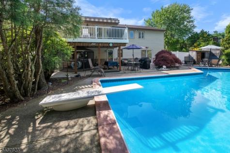 1 Lundy Terrace Butler NJ 07405